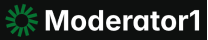 Moderator1